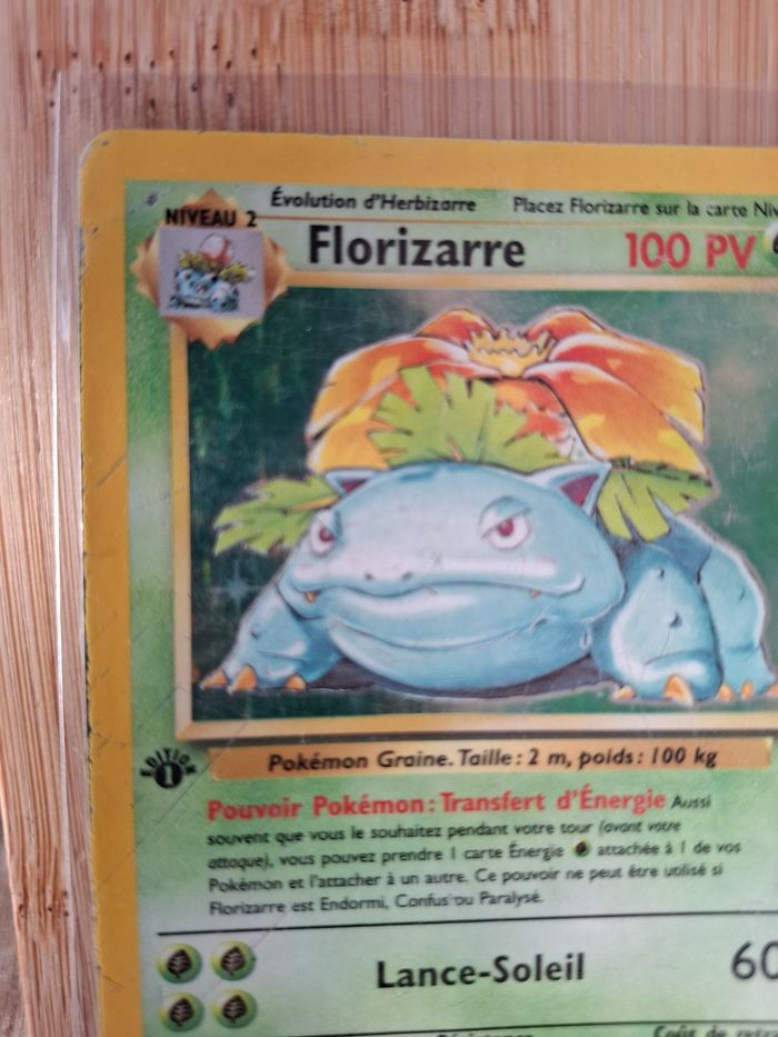 Florizarre Ed. 1 15/102 Set de base - photo numéro 3