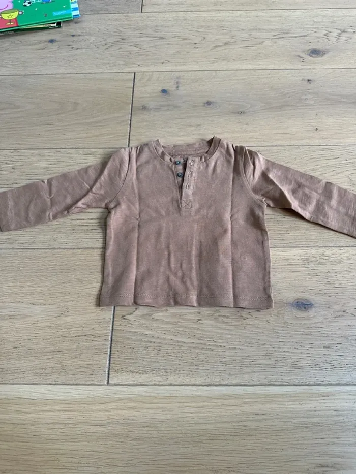 T shirt