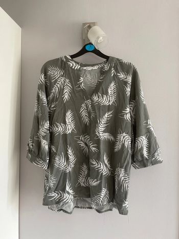 Blouse primark 38