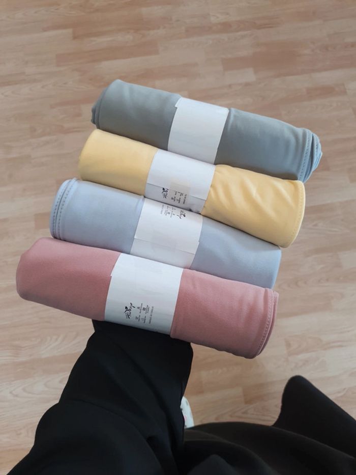 Hijab/voile jersey premium - photo numéro 6