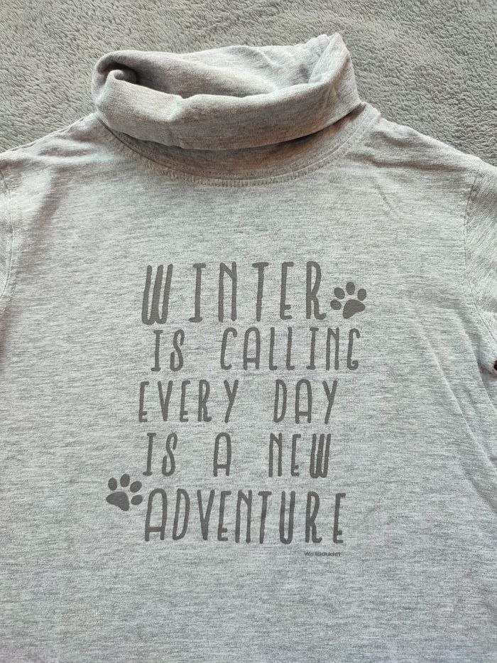 Tee shirt - photo numéro 2