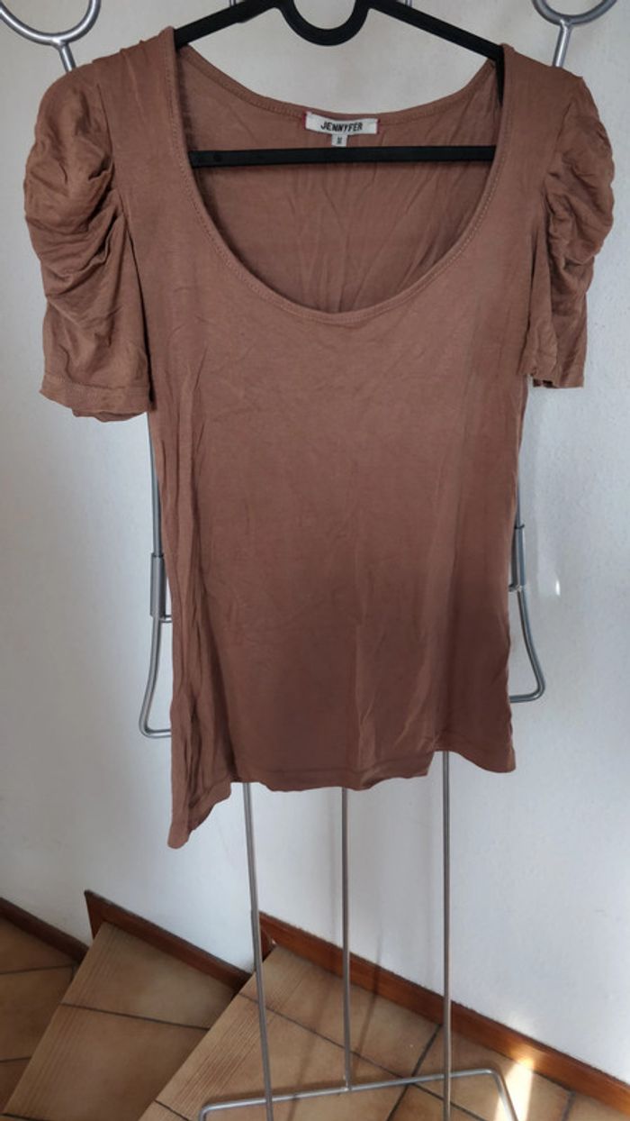 Haut jennyfer taille M