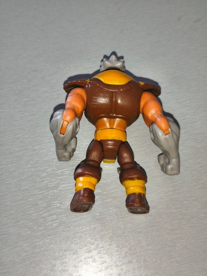 Gormiti figurine - photo numéro 2