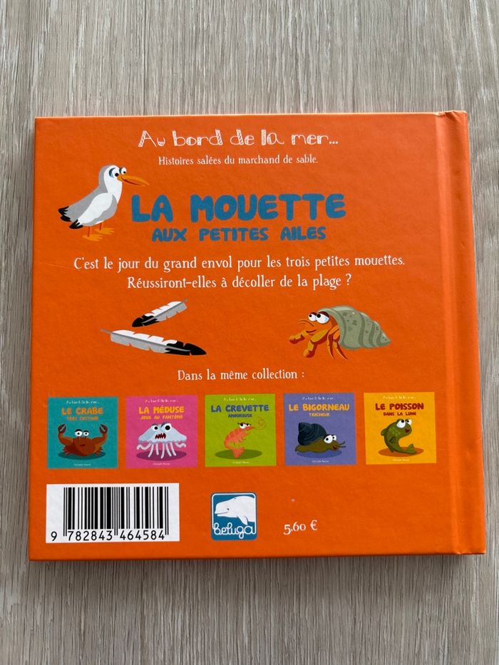 Livre - photo numéro 2