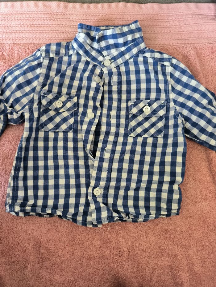 Lot vêtements 3 mois - photo numéro 3