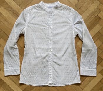 Chemise blanche Okaidi