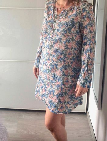 Robe Comptoir  des Cotonniers taille 40