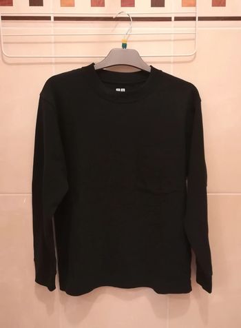 Sweat Léger T11/12 ans - V92B