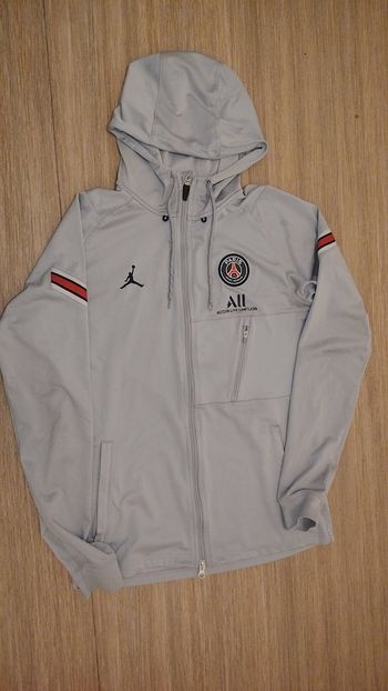 veste jordan