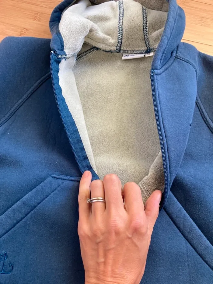 5 ans - Lot de 7 pièces de vêtements sans gros défauts majeurs - photo numéro 13