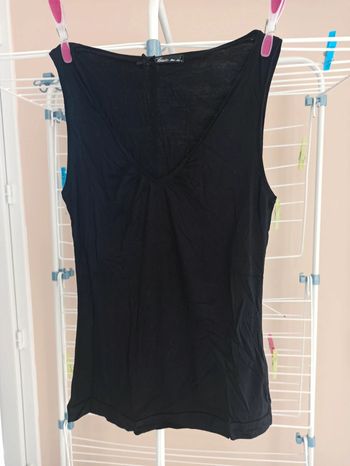 Débardeur femme 👌