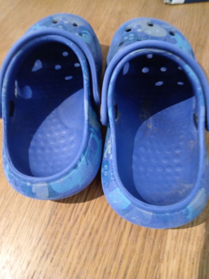 Crocs enfant - photo numéro 3