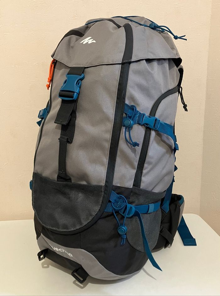 Sac randonnée Quechua 50 litres