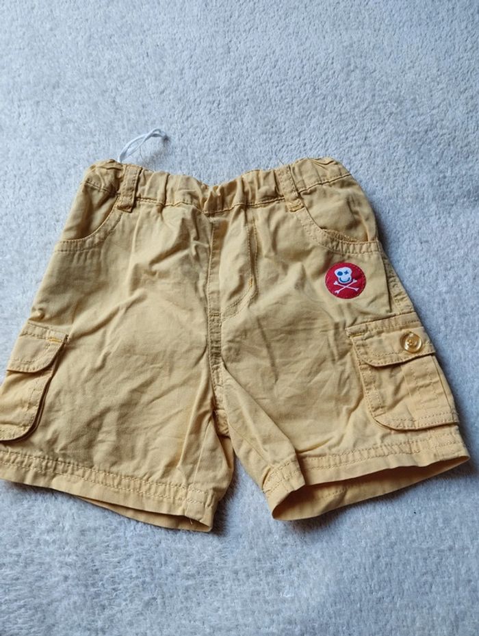 Lot de shorts - photo numéro 5