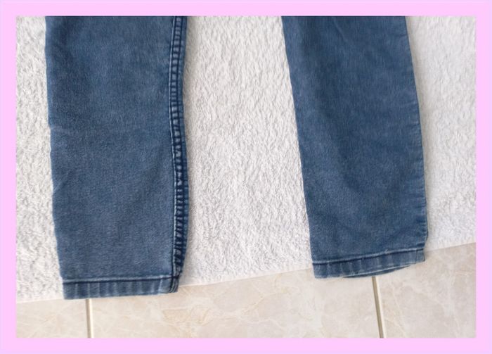 Jean XS Jennyfer Original Denim - photo numéro 4