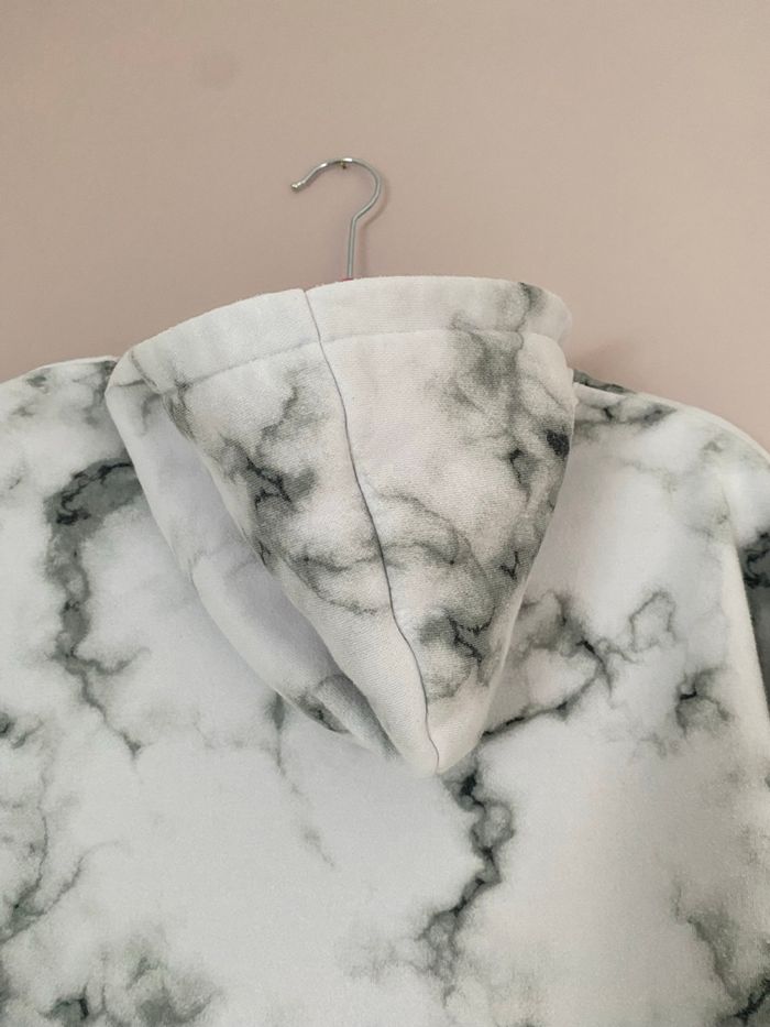 Sweat capuche Jordan - photo numéro 4