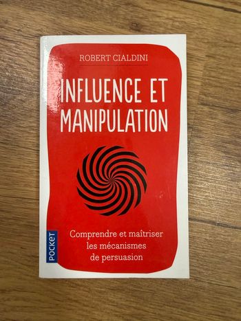 Influence et manipulation