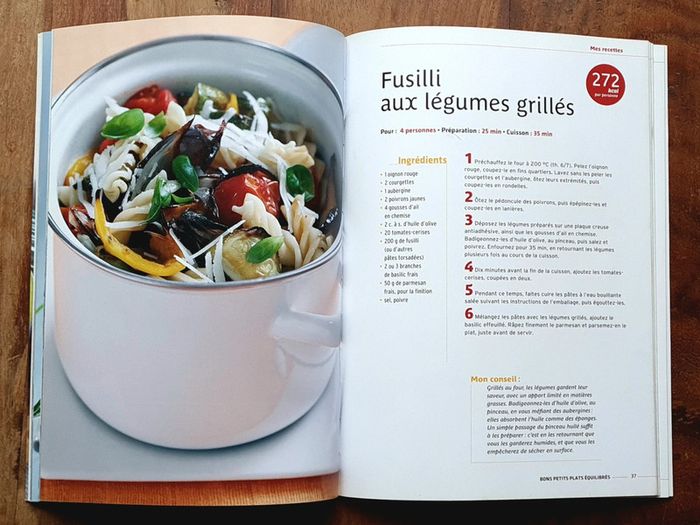 Lot 2 Livres, Dr Jean-Michel Cohen, Choco-Light Et Bons Petits Plats Equilibrés - photo numéro 5