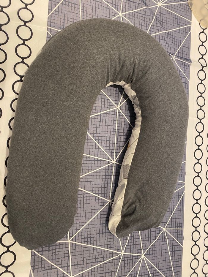 Coussin allaitement - photo numéro 2