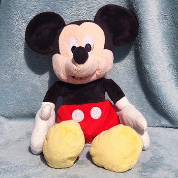 Peluche Disney 🐁 Mickey Mouse