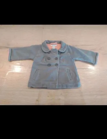 manteau fille