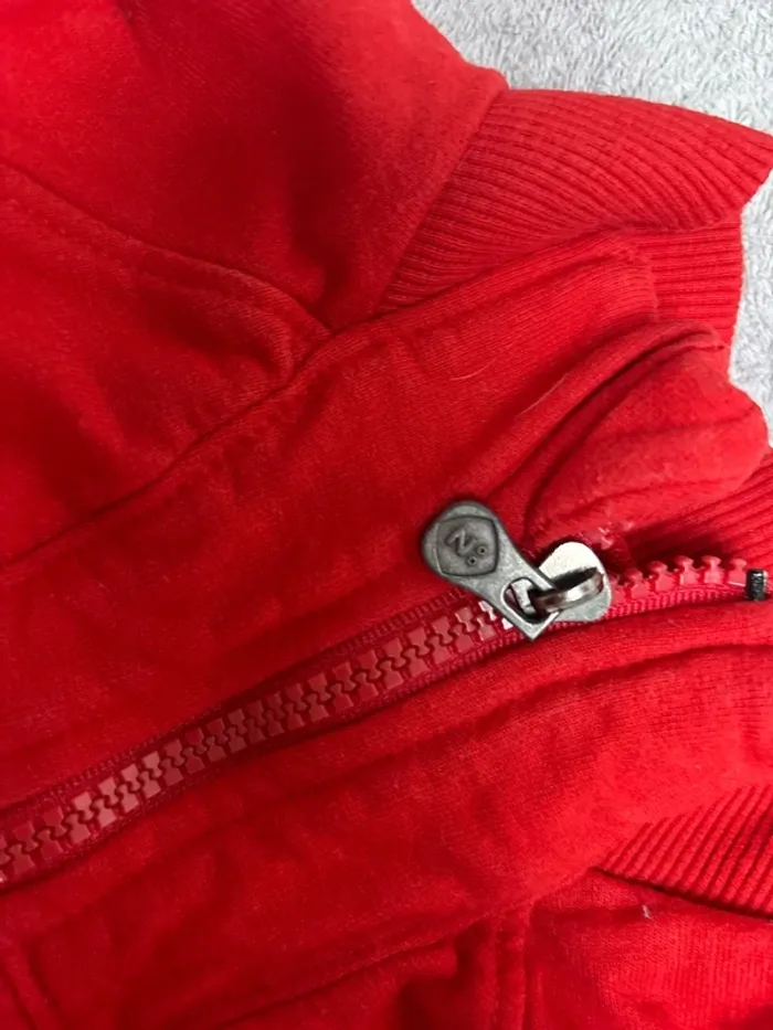 Lot de 2 gilets 3 mois - photo numéro 4
