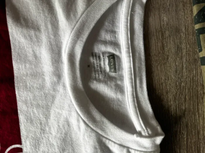 T shirt femme - photo numéro 3