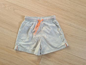 Maillot de bain short de bain 2 ans tape à l'oeil