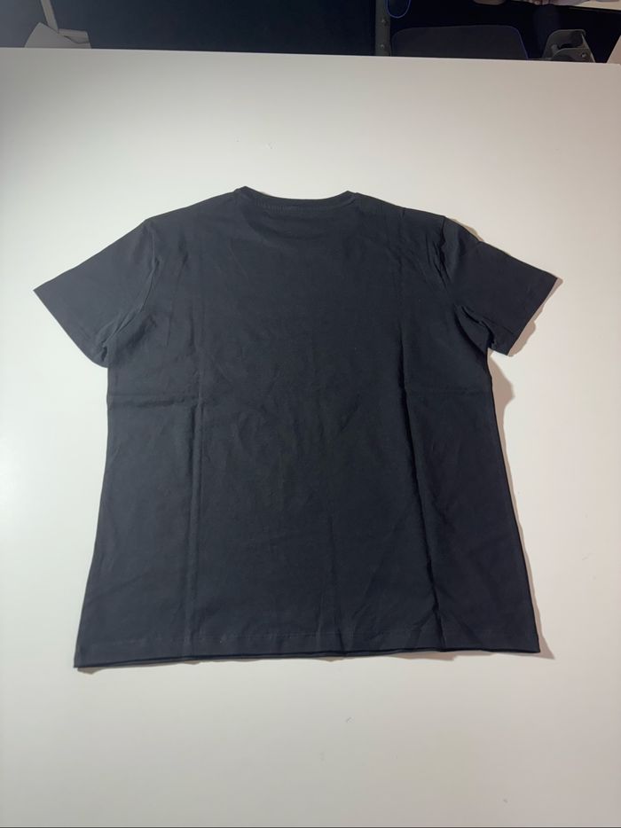 T-shirt Ralph Lauren noir neuf avec étiquette - photo numéro 3