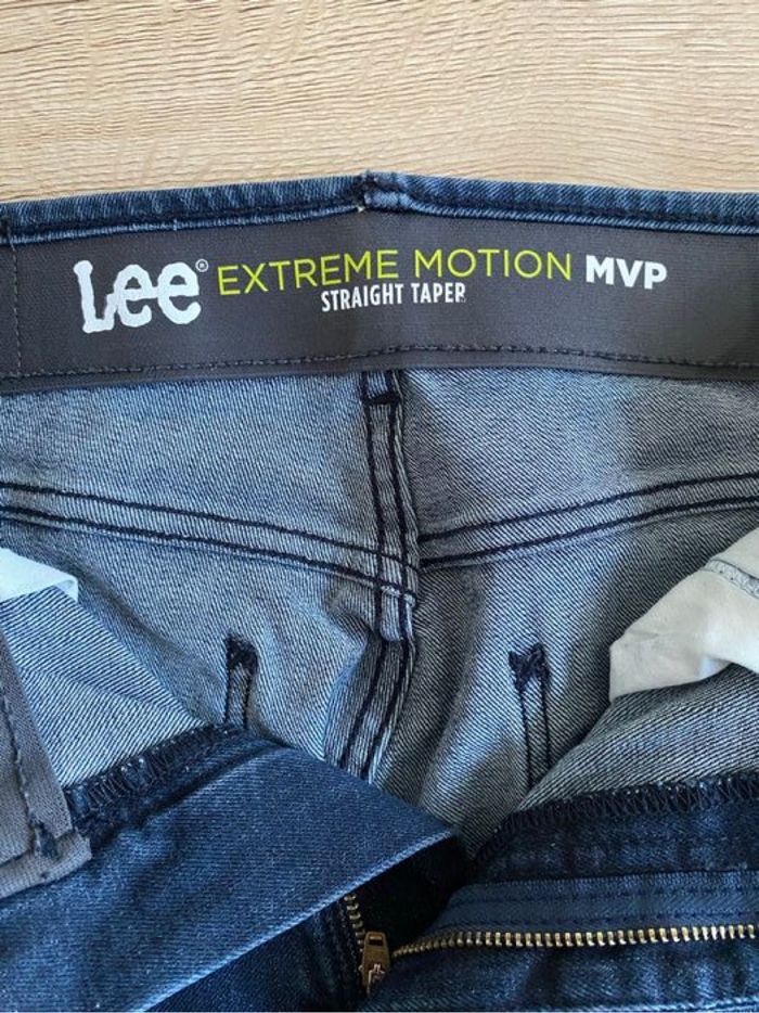 Jean Lee - photo numéro 4