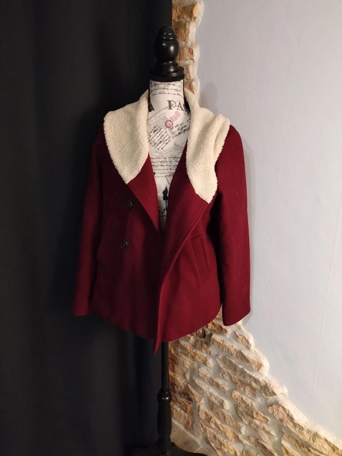 Veste Monoprix