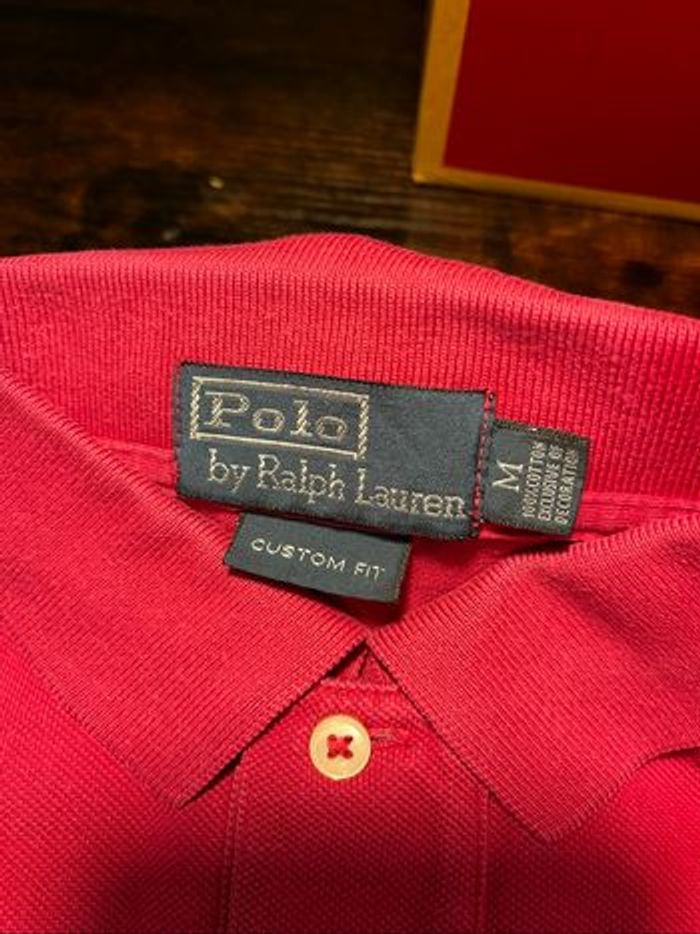 Polo Ralph Lauren - photo numéro 2
