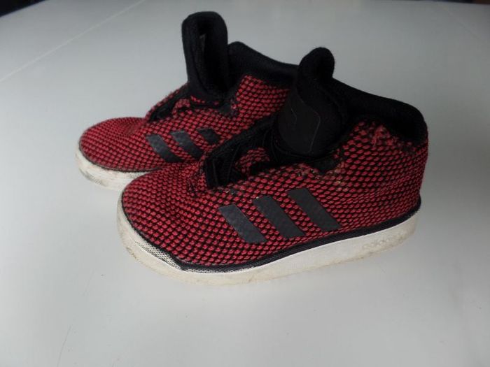 Baskets Adidas