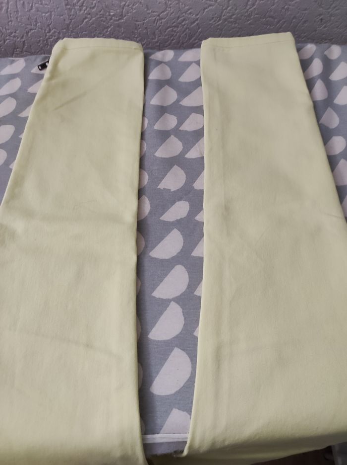 Pantalon fille - photo numéro 3