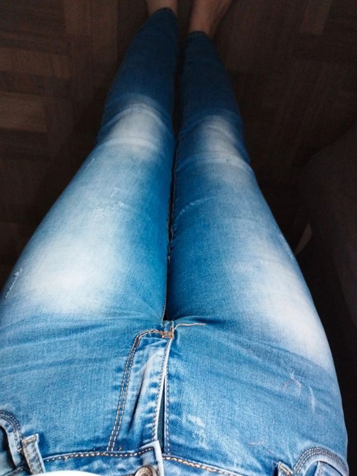 jeans - photo numéro 6