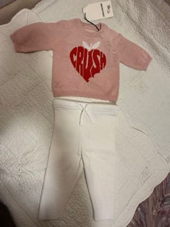 Ensemble zadig et voltaire