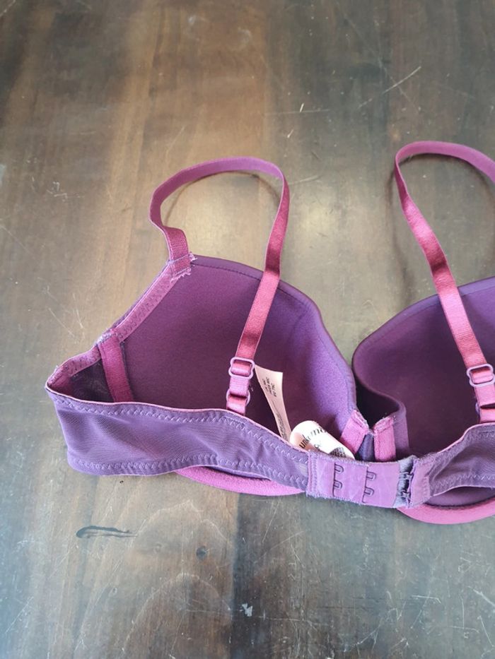 Soutien-gorge  Hunkemöller fr 90C Eu 75C - photo numéro 14