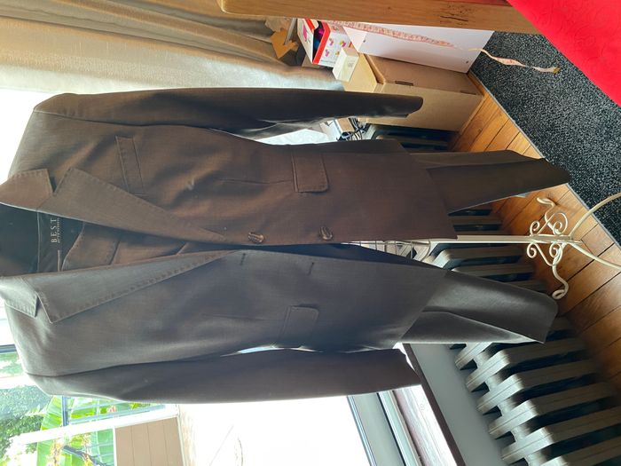 Tailleur La Redoute - photo numéro 5