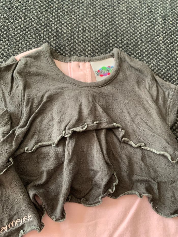 Robe d’été - photo numéro 3