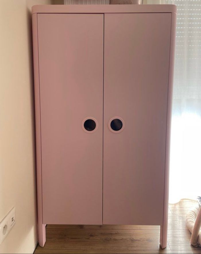 BUSUNGE IKEA Armoire - photo numéro 2