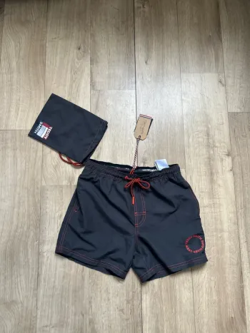 Short de bain Teddy Smith magique 14ans