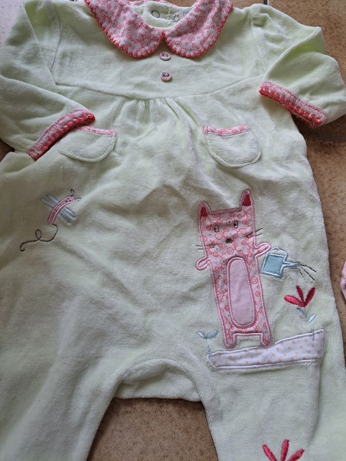 Lot 3 mois - photo numéro 6