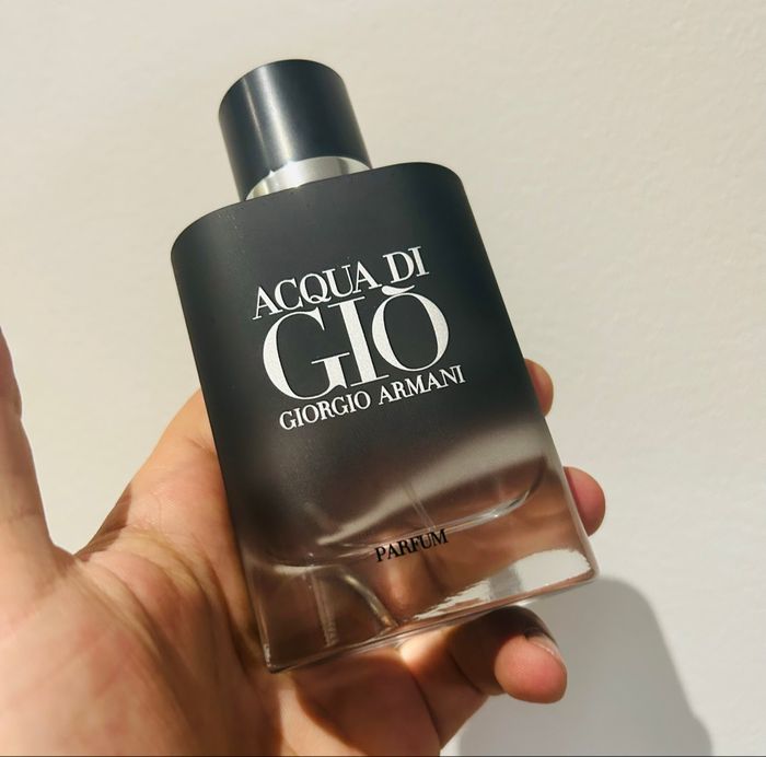 ✨ Acqua di Giò – Giorgio Armani (Parfum 75 ml) ✨ - photo numéro 4
