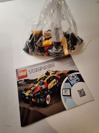 Lego technic