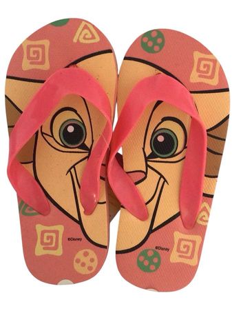 Tong Le roi lion Nala