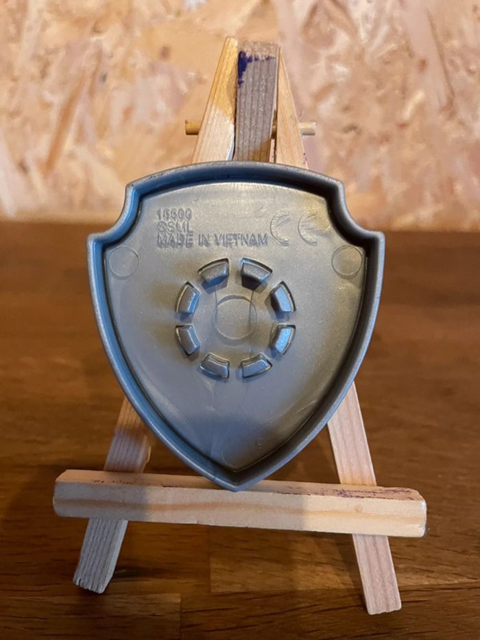 Blason de la Pat Patrouille - photo numéro 4