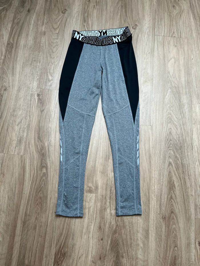 Pantalon de sport femme Nyathetics taille M très bon état