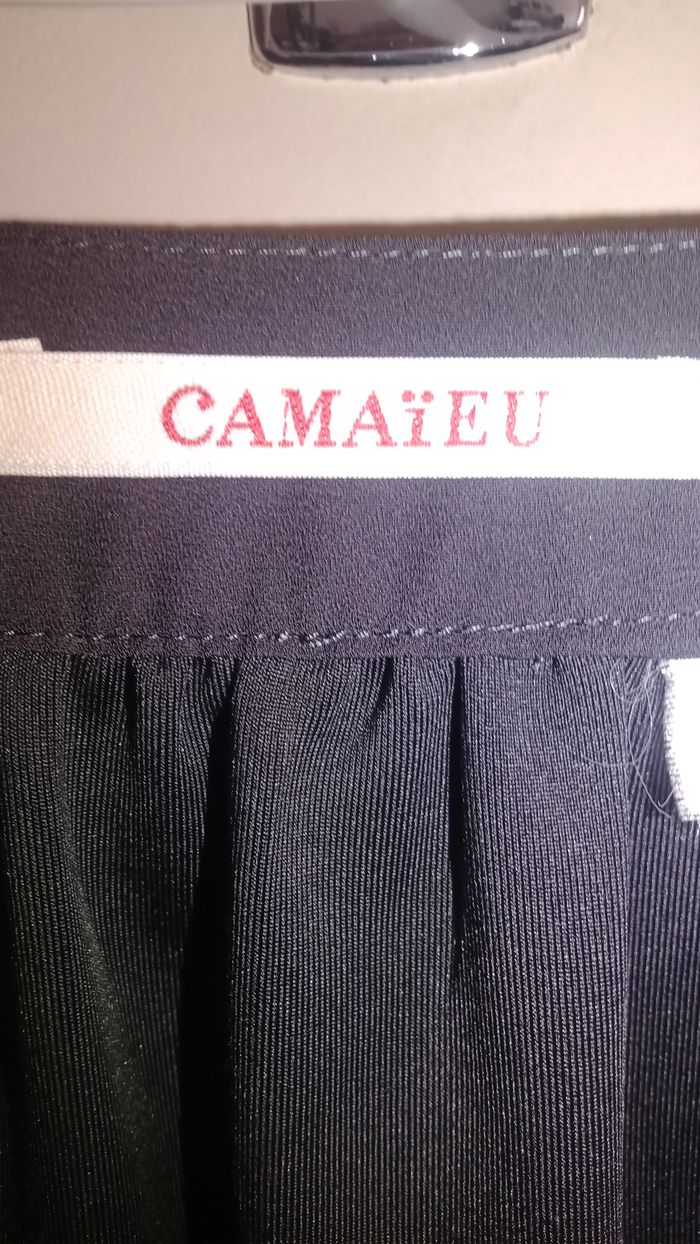 Jupe asymétrique - photo numéro 3