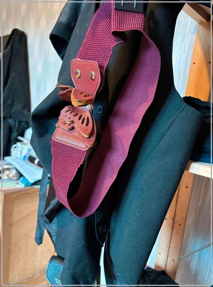 Lot ceinture fille - photo numéro 3