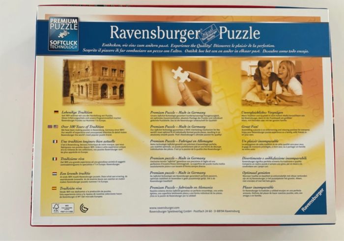 Puzzle - photo numéro 2